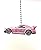 Hot Wheels Fast Furious Pink FAN PULL Honda S2000 (2016 Exclusive)