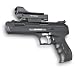 Beeman P17 Kit air pistol