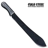 Cold Steel Bolo Survival Machete