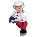 NHL New York Rangers Ryan McDonough GEN 2 Limited Edition Minifigure