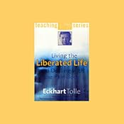 Living the Liberated Life and Dealing with the Pain-Body | [Eckhart Tolle]
