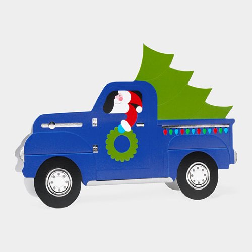 Moma Holiday Cards 