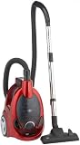 Produkt-Bild: Dirt Devil M 3882 Bodenstaubsauger Centrixx rot 1 D 2000 W