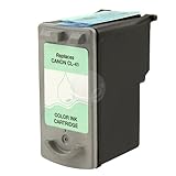 Canon Remanufactured CL-41 Color Ink Cartridge