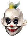Adult Batman Grumpy Halloween Costume Mask