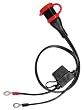 TecMate SAE-71 Weatherproof Permanent Connector
