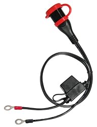 TecMate SAE-71 Weatherproof Permanent Connector
