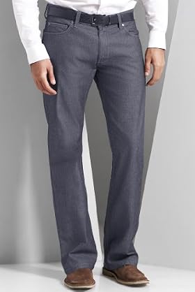 Straight Fit Jeans