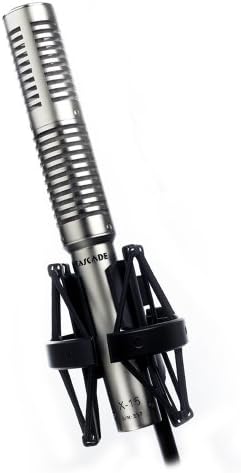 Cascade Microphones X-15