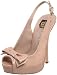 DV by Dolce Vita Women's Scarlett Platform Pump
