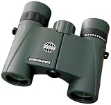 Hawke Endurance CF 10x25 Black Binoculars