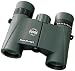 Hawke Endurance CF 10x25 Black Binoculars