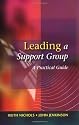 Leading a Support Group