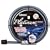 Gilmour 20-58100 20 Series Platinum 8 Ply Flexogen Hose 5/8-Inch by 100-Feet, Platinum