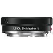 Leica 16024 S-Adapter for Hasselblad V System