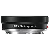 Leica 16024 S-Adapter for Hasselblad V System