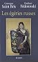 Les �g�ries russes