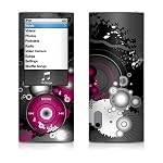 Apple iPod nano 第5世代/5th用カバーデコレーションスキンシール【Drama】