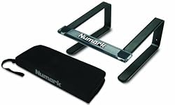 Numark LAPTOP STAND Performance Stand For Laptop Computer