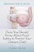 Books : Pregnancy Diet & Health: Facts You Should Know About Food Safety To Protect Your Unborn Child