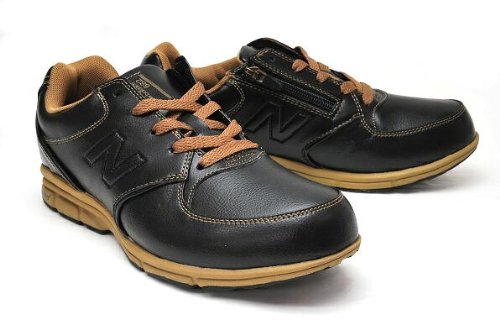 [ニューバランス] New Balance メンズ スニーカー MW682 BK