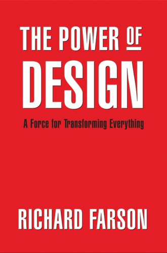 Image of: The Power of Design: A Force for Transforming Everything