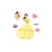 Fathead Disney Princesses: Belle Wall Decal