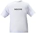 INDORE - City-series - Heather Grey or White T-shirt