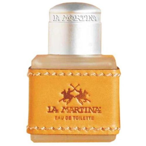 Man von La Martina - Eau de Toilette Spray 50 ml Preisvergleich