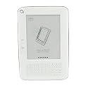 Digital Value e-Book Reader 5 INCH 800x600 Hi-Res Mono 4Gb SD MP3 Keyboard WinCE-5