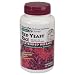 Nature's Plus - Red Yeast Rice Extended Rel, 600 mg, 60 tablets