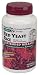 Nature's Plus - Red Yeast Rice Extended Rel, 600 mg, 60 tablets