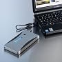 Power Traveller - Minigorilla - Chargeur pour Ordinateur Portable