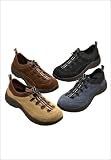 Boulder Creek Suede Toggle Moccasin