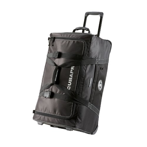 Scubapro Caravan SCUBA Gear Bag for Scuba Diving or Snorkeling On Sale