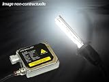 BC-ELEC - Xenmot_h1-10 - feux xénons pour moto, h1 10000k Image du produit