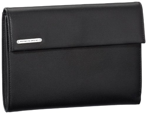 Porsche Design CoinPurse F14 09/18/59500-01 Unisex - Erwachsene Portemonnaies, 14,5x11 cm (B x H x T)