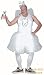Adult Men's Tooth Fairy Costume (Size:Standard)