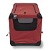 Nature's Miracle Port-A-Crate, 30-Inch, for Pets Up to 40 Pounds (P-6041)