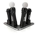 PS3 Energizer 4x Charger