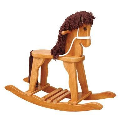 KidKraft Derby Rocking Horse