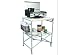 Kampa Major Field Kitchen