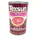 JUICE GRAPEFRUIT PINK TEX, CS 10/46Z C, 03-0485 CITRUS WORLD/FLORIDAS NAT JUICES