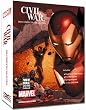 Marvel Comics Civil War Complete Collectors Edition DVD (199 Issues)