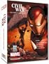 Civil War: The Complete Collection [Old Version]