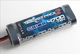 Produkt-Bild: NIMH ROCKETPACK 7,2 V / 4700 MAH