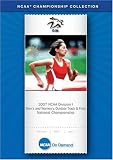 2007 NCAA Division I Men's and Women's Outdoor Track & Field National Championship