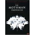 The Mothman Prophecies