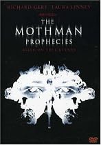 The Mothman Prophecies