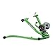 Kinetic by Kurt Rock and Roll Indoor Bicycle Trainer (Green)